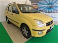 SUZUKI IGNIS 1.5 16V cat 4WD Sp. Ed. 2005