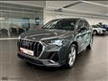 AUDI Q3 35 TDI S tronic S line edition