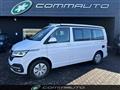 VOLKSWAGEN CALIFORNIA 2.0 TDI 150CV DSG Ocean