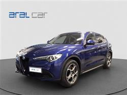 ALFA ROMEO STELVIO 2.2 M-JET 190 CV AT8 Q4 SPRINT *DISTRIBUZIONE OK*