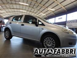 FIAT Punto Evo 1.4 5p. Active Natural Power