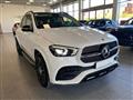 MERCEDES CLASSE GLE de 4Matic Plug-In Hybrid AMG Line - IVA