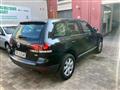 VOLKSWAGEN TOUAREG 2.5 R5 TDI DPF Style