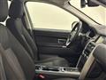 LAND ROVER DISCOVERY SPORT 2.0 TD4 150 CV SE autocarro