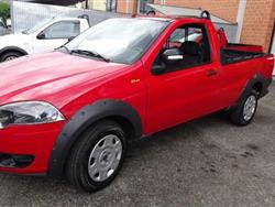 FIAT Strada 1300 MJT   95 CV  FIORINO TREKKING     PICK-UP