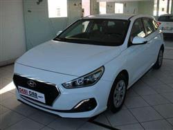 HYUNDAI I30 Comfort 100 CV MY 2020