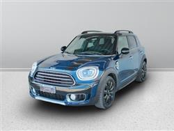 MINI MINI 3 PORTE Countryman F60 2017 -  Countryman 2.0 Cooper D Ba