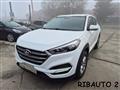 HYUNDAI TUCSON 1.7 CRDi Sound Edition