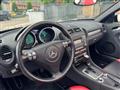 MERCEDES CLASSE SLK V6 DESIGNO DAVVERO UNICA CERCHI 18