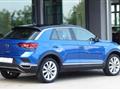 VOLKSWAGEN T-ROC 1.5 TSI ACT DSG Style BlueMotion Technology