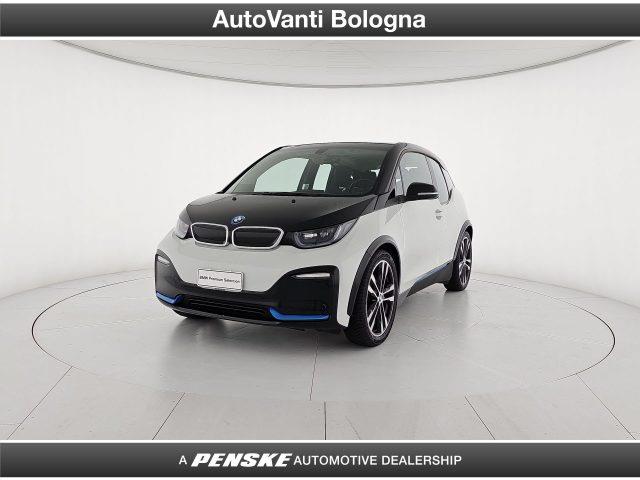 BMW I3 s 120 Ah Advantage