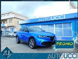 ALFA ROMEO TONALE 1.5 160 CV MHEV TCT7 Veloce Carplay Navi