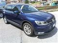 VOLKSWAGEN TIGUAN 2.0 tdi Business 4motion 150cv dsg- FJ621MK