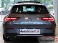 MERCEDES CLASSE CLA D SHOOTING BRAKE ''SPORT'', TECH PACK, TETTUCCIO