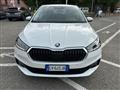 SKODA NUOVA FABIA Fabia 1.0 MPI EVO 80 CV Selection