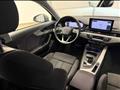 AUDI A4 ALLROAD 40 TDI 204 CV S tronic Business Evolution