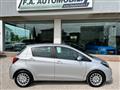 TOYOTA YARIS 1.4 D-4D 5 porte Active