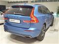 VOLVO XC60 B4 Geartronic R-design