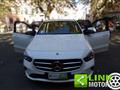 MERCEDES CLASSE B d Automatic Sport Plus - GARANZIA MERCEDES!