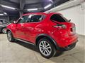 NISSAN JUKE 1.6 GPL Eco