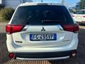 MITSUBISHI ASX 2.2 DI-D 150 CV aut. 4WD 7 posti