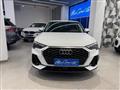 AUDI Q3 Sportback 35 2.0 tdi Business Plus s-tronic