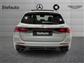 MERCEDES CLASSE E STATION WAGON E 53 S.W. 4Matic+ Hybrid AMG