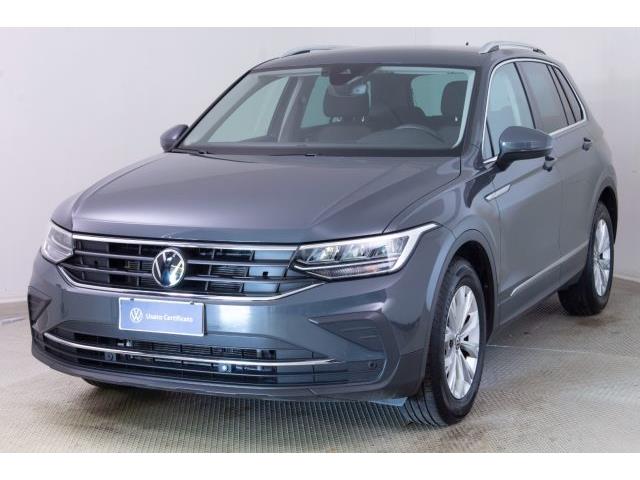 VOLKSWAGEN TIGUAN 2.0 TDI 150 CV SCR DSG Life