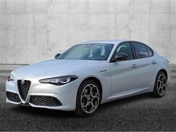 ALFA ROMEO GIULIA 2.0 Turbo 280 CV AT8 AWD Q4 Competizione