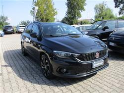 FIAT TIPO STATION WAGON 1.6 Mjt S&S SW S-Design CarPlay/ACC/Frenata