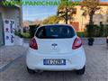 FORD KA 1.2 8V 69CV