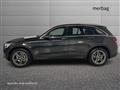 MERCEDES GLC SUV GLC 200 4Matic EQ-Boost Premium