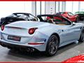 FERRARI CALIFORNIA T DCT - FULL CARBON - RETROCAMERA - APPLE CAR