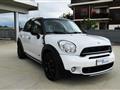 MINI COUNTRYMAN Mini 2.0 Cooper SD Countryman ALL4