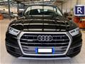 AUDI Q5 40 TDI quattro S tronic Business Sport