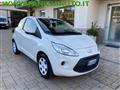 FORD KA 1.2 8V 69CV