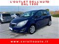 OPEL MERIVA 1.4 Turbo 120CV GPL RINNOVATO