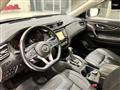 NISSAN X-TRAIL 3ª serie -  dCi 150 4WD X-Tronic Tekna