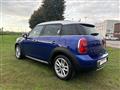 MINI COUNTRYMAN Mini 2.0 Cooper D Countryman Automatica