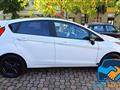 FORD FIESTA 1.5 TDCi 95CV 5 porte