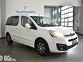 CITROEN BERLINGO Multispace BlueHDi 100 5 Posti - Imm Autocarro