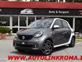 SMART FORFOUR 0.9 Turbo twinamic Passion 90CV