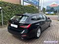 BMW SERIE 3 TOURING d Touring xdrive AUTOMATICA EURO 6D TEMP IVA ESP.