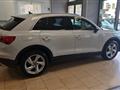 AUDI Q3 35 TDI S tronic Business Advanced