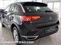 VOLKSWAGEN T-ROC 1.6 TDI SCR Business BlueMotion Technology