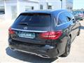 MERCEDES CLASSE C SW d S.W. 4Matic Auto Premium