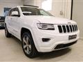 JEEP GRAND CHEROKEE 3.0 V6 CRD 250 CV Multijet II Overland