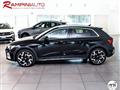 AUDI A3 SPORTBACK allstreet 35 TDI S tronic Identity Contrast Pronta