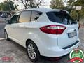 FORD C-MAX 1.6 120CV GPL Titanium