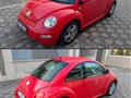 VOLKSWAGEN NEW BEETLE 2.0 i IDEALE PER IMPIANTO GPL